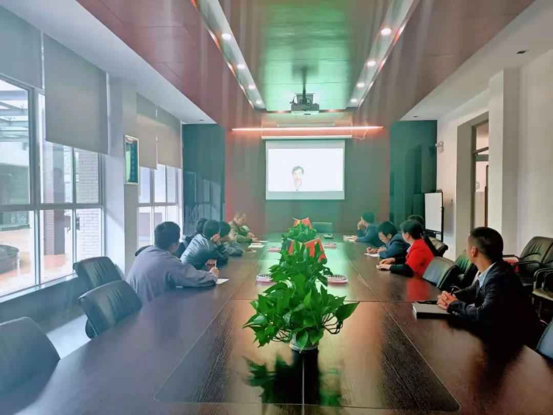 安全生产，培训先行|乐鱼官方网站-乐鱼leyu(中国)开展鼓式制动器在用电梯安全隐患及保养技术培训